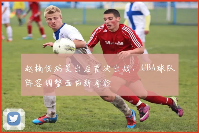 赵楠伤病复出后首次出战,CBA球队阵容调整面临新考验