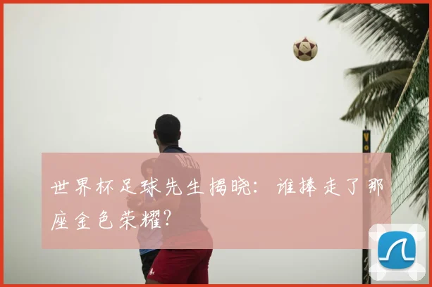 世界杯足球先生揭晓:谁捧走了那座金色荣耀?