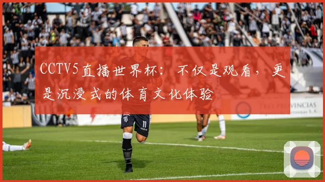 CCTV5直播世界杯:不仅是观看,更是沉浸式的体育文化体验